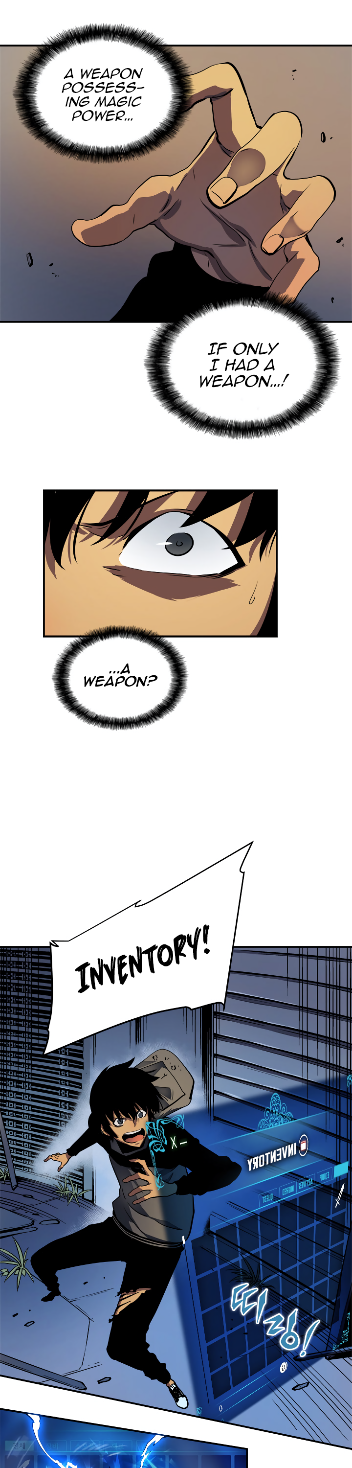 Manga Image